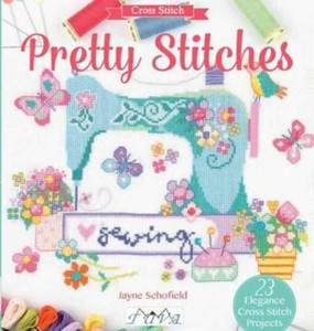 Pretty Stitches