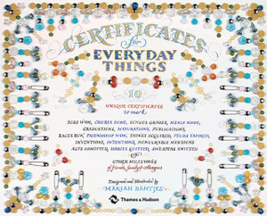 Certificates For Everyday Things Certificates For Everyday Things