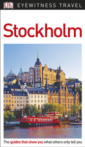 Dk Eyewitness Stockholm Dk Eyewitness Stockholm