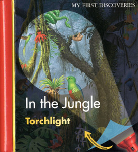 In The Jungle - 9781851034178 In The Jungle - 9781851034178