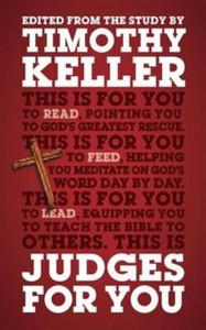 Judges For You: For Reading, For Feeding, For Leading Judges For You: For Reading, For Feeding, For Leading