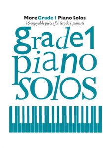 More Grade 1 Piano Solos More Grade 1 Piano Solos