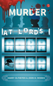 Murder At Lord'S Murder At Lord'S