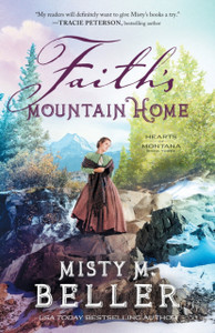 Faith'S Mountain Home