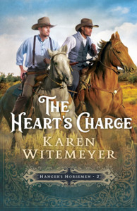 The Heart'S Charge