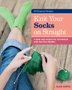 Knit Your Socks On Straight Knit Your Socks On Straight