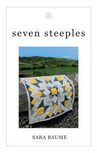 Seven Steeples Seven Steeples