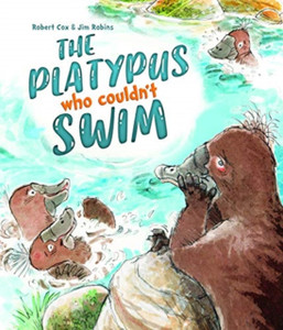 The Platypus Who Couldn'T Swim The Platypus Who Couldn'T Swim