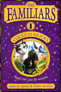 The Familiars: Circle Of Heroes
