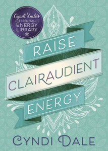 Raise Clairaudient Energy Raise Clairaudient Energy