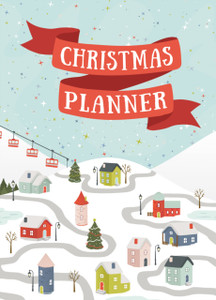 Christmas Planner: A Festive Organiser Christmas Planner: A Festive Organiser