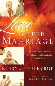 Love After Marriage: A Journey Into Deeper Spiritual, Emotional And Sexual Oneness Love After Marriage: A Journey Into Deeper Spiritual, Emotional And Sexual Oneness
