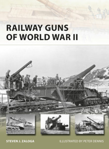 Railway Guns Of World War Ii Railway Guns Of World War Ii