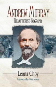 Andrew Murray Andrew Murray