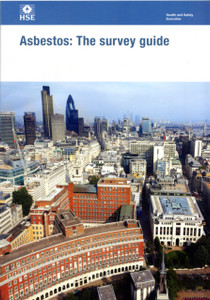 Asbestos: The Survey Guide