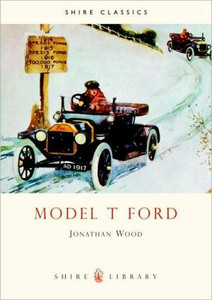 The Model T Ford The Model T Ford