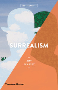 Surrealism - 9780500294345