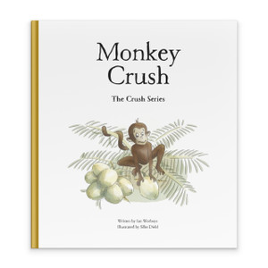 Monkey Crush Monkey Crush