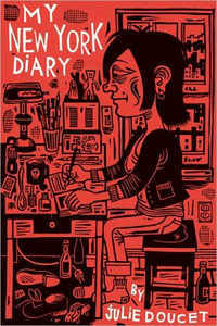 My New York Diary My New York Diary