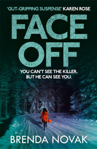 Face Off - 9781472241016 Face Off - 9781472241016