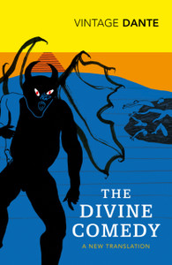 The Divine Comedy - 9781784871987