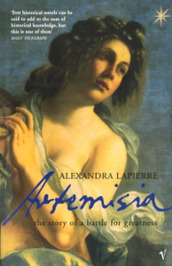 Artemisia - 9780099581697 Artemisia - 9780099581697