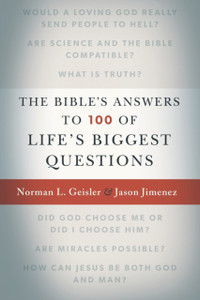 The Bible'S Answers To 100 Of Life'S Biggest Questions The Bible'S Answers To 100 Of Life'S Biggest Questions