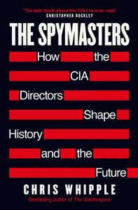 The Spymasters - 9781471183744 The Spymasters - 9781471183744