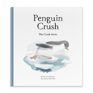 Penguin Crush Penguin Crush