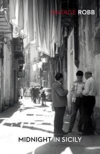 Midnight In Sicily