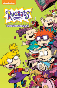 Rugrats: Building Blocks Rugrats: Building Blocks