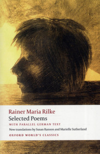 Selected Poems: With Parallel German Text Selected Poems: With Parallel German Text