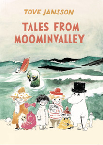 Tales From Moominvalley - 9781908745682 Tales From Moominvalley - 9781908745682
