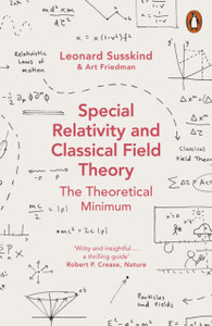 Special Relativity And Classical Field Theory Special Relativity And Classical Field Theory