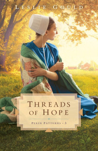Threads Of Hope Threads Of Hope