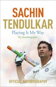 Playing It My Way: My Autobiography Playing It My Way: My Autobiography
