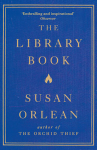 The Library Book - 9781782392286