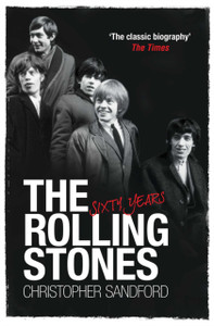 The Rolling Stones: Sixty Years The Rolling Stones: Sixty Years