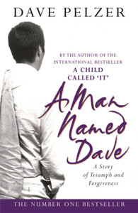 A Man Named Dave A Man Named Dave