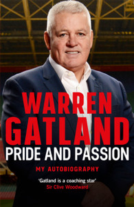 Pride And Passion: My Autobiography - 9781472252463 Pride And Passion: My Autobiography - 9781472252463