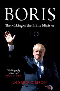 Boris: The Adventures Of Boris Johnson Boris: The Adventures Of Boris Johnson