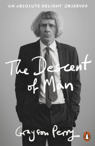 The Descent Of Man - 9780141981741 The Descent Of Man - 9780141981741