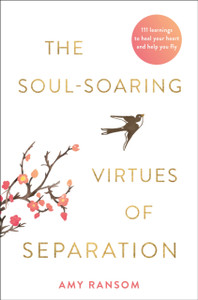 The Soul-Soaring Virtues Of Separation: 111 Learnings To Heal Your Heart And Help You Fly