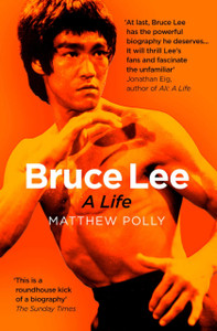 Bruce Lee: A Life Bruce Lee: A Life