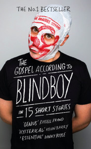 The Gospel According To Blindboy