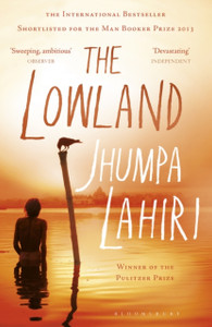 The Lowland The Lowland