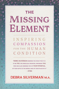 The Missing Element: Inspiring Compassion For The Human Condition