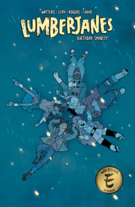 Lumberjanes Vol. 15 Lumberjanes Vol. 15