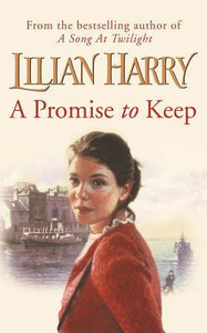A Promise to Keep A Promise to Keep