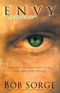 Envy: The Enemy Within Envy: The Enemy Within